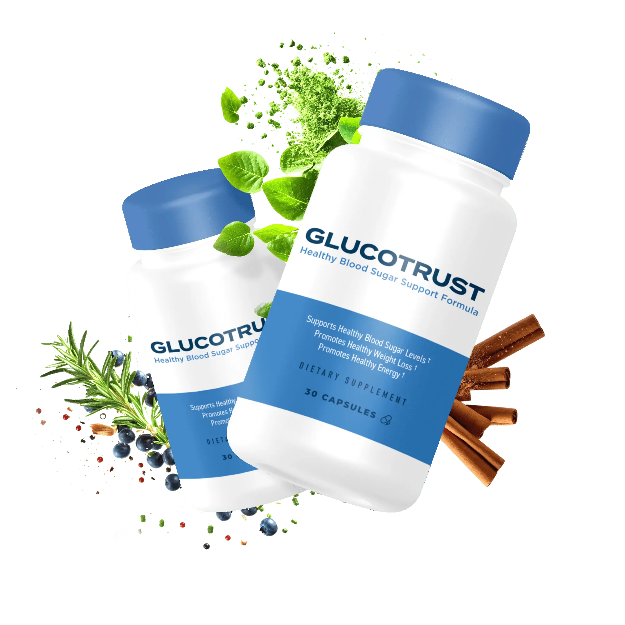 glucotrust-supplement